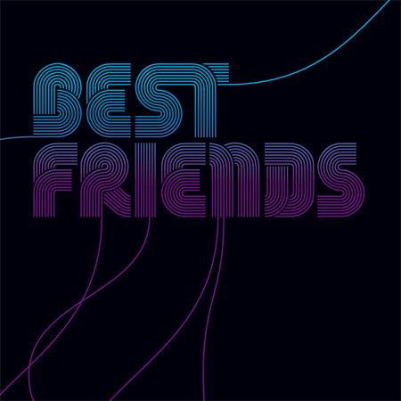 BEST FRIEND