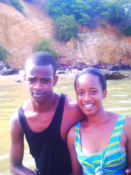 Le Prince et sa Princesse 