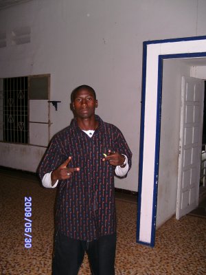 my brother goby star 