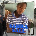 samba sall