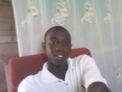my friend nar dieng