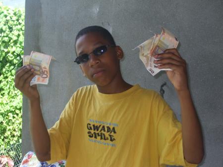 cach money