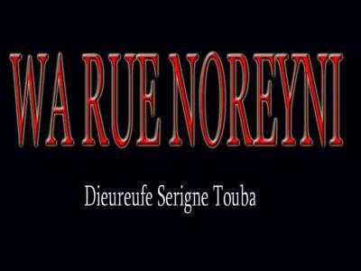 dieuredieufe borom touba