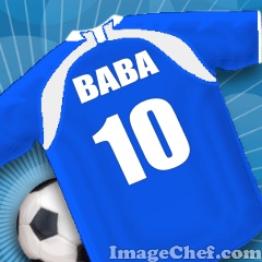 BABA