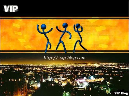 Bienvenue Sur Mon Blog Vip **