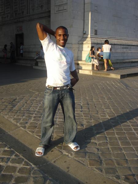 Mon Homme
