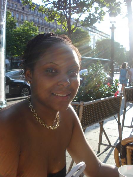 Ma FeMmE