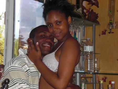 Lui et Moi