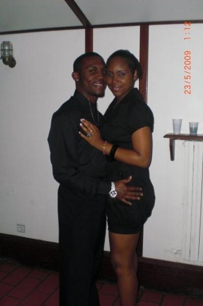THE COUPLE