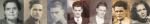 Les descendants de Georgette