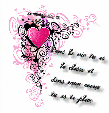 pour vous !!!!!!!!!!!!!!