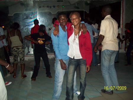 gladynho et sabelle