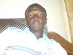 is back