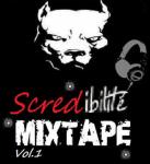 scredman beatmaker