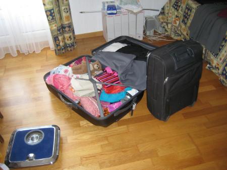 Valise
