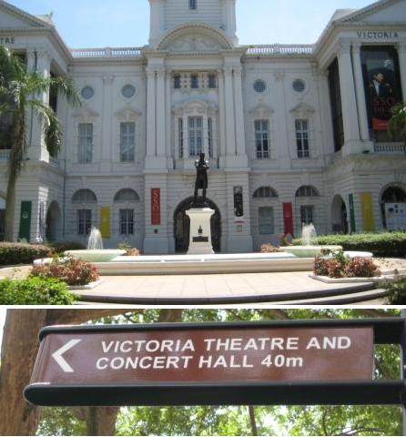 Victoria Theatre