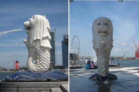 Merlion