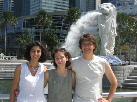Merlion
