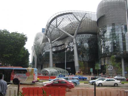 Orchard Road