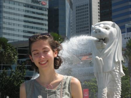 Merlion