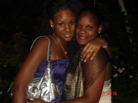 ~~TiKa aNd TiAnA~~