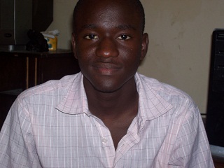 ndiaga dieye