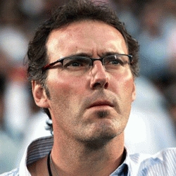 Laurent Blanc : un nouveau souffle pour les bleus