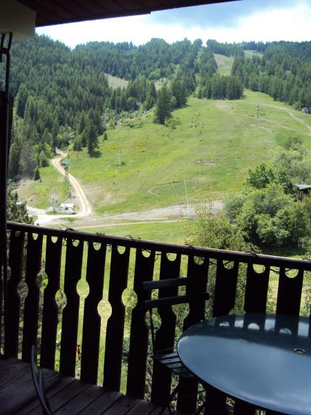 La vue 