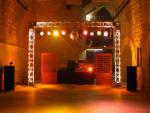 Centre pour le D�veloppement des Arts & Spectacles