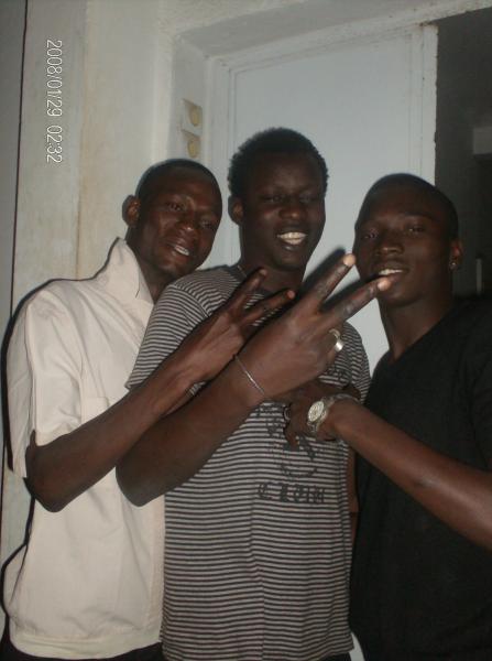 aziz laye snoop