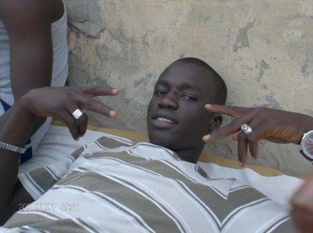 alvine bou demee