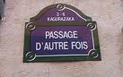 au fil du temps