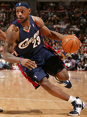 the king of the king
