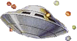 Les contacts UFO