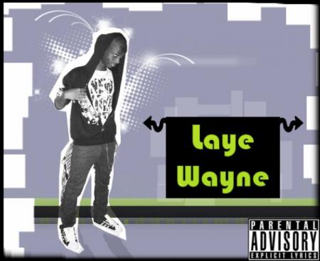 Leezy aka LayeWayne