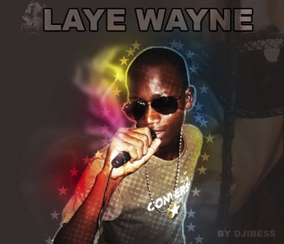 LayeWayne