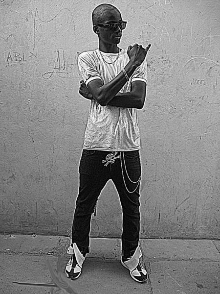 LayeWayne