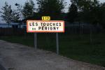 Les Touches de Perigny 17160