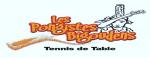 LES PONGISTES BIGOUDENS
