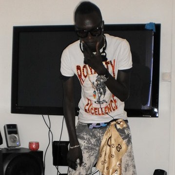 Biographie Lil Moulaye