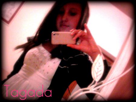 P''tiite pr&eacute;sentation =)