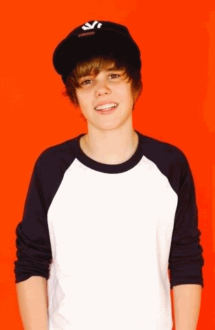 justin bieber