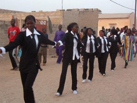 Foudiougne 2009
