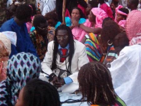niamb&eacute; darou