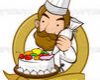 P�tisserie glace maison