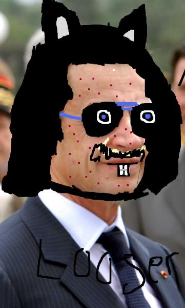 sarko