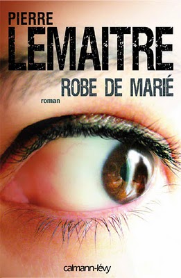 Robe de mari�