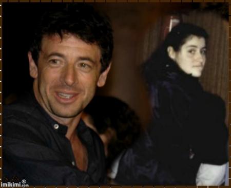 patrick brue et noi