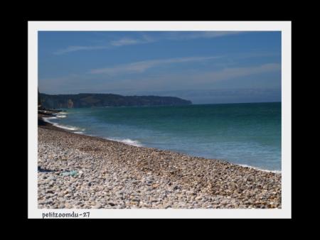 cote normande