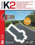 GPS avertisseur de radar